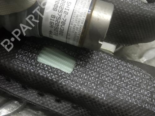 Right curtain airbag PEUGEOT 308 SW I (4E_, 4H_)  | BP9427970C12 
