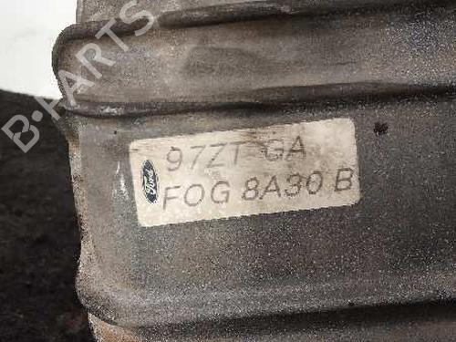 Gearbox FORD MONDEO II (BAP) 1.8 i | BP4562150M3 