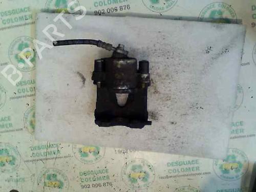 Left front brake caliper SEAT IBIZA III (6L1) 1.9 TDI | BP11623353M105 