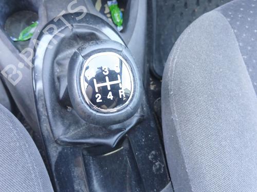 Gearbox FORD FOCUS I (DAW, DBW) 1.6 16V | BP27596738M3 