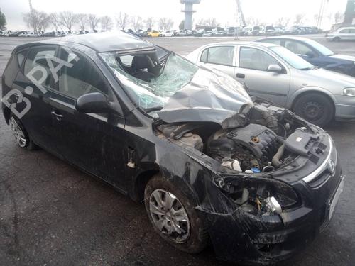 Rudehejsemekanisme Højre bagtil HYUNDAI i30 (FD) 1.4 | BP17144892C25 
