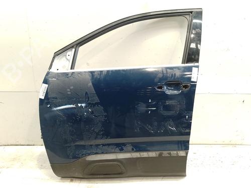 Used Left front door Left front door CITROËN C5 AIRCROSS (A_) 1.2 PureTech 130 (ARHNSJ) (131 hp) 33675566 33675566