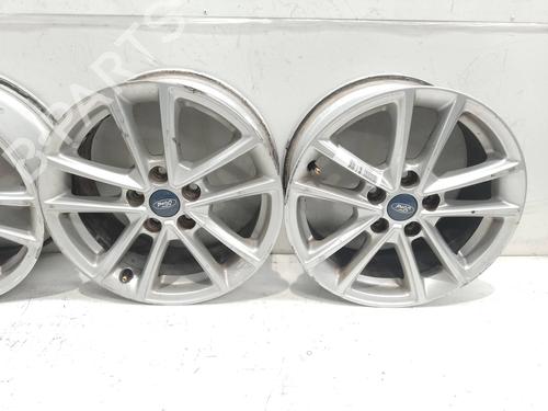 Rim FORD FOCUS III Turnier  | BP19449956C45 
