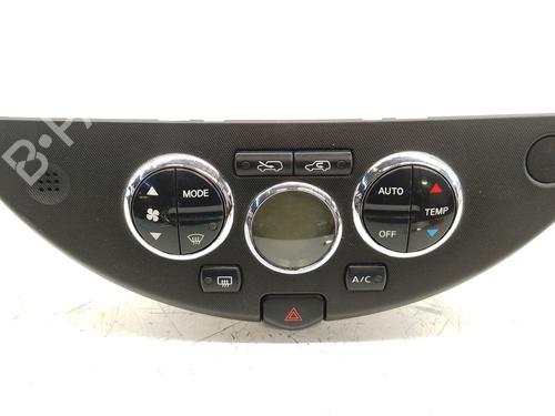 Used Climate control NISSAN NOTE (E11, NE11) 1.5 dCi (86 hp) 29888407