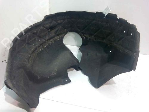 Wheel arch LAND ROVER RANGE ROVER EVOQUE (L538)  | BP14230632C56 