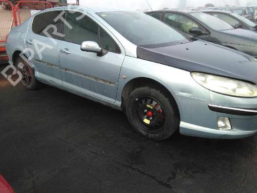 Starter PEUGEOT 407 (6D_)  | BP5635077M8 