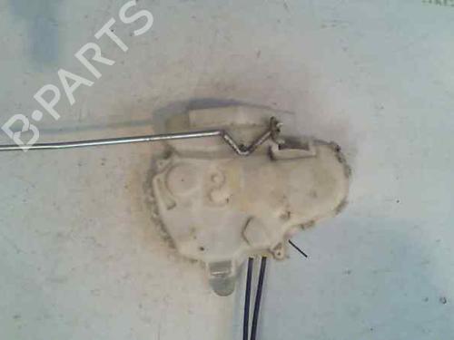 Rear left lock HONDA CIVIC VIII Hatchback (FN, FK) 1.8 (FN1, FK2) | BP3122381C100 