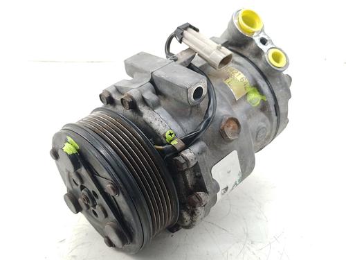 Klimakompressor für OPEL CORSA C (X01) 1.7 DI (F08, F68) (65 hp) 30970006