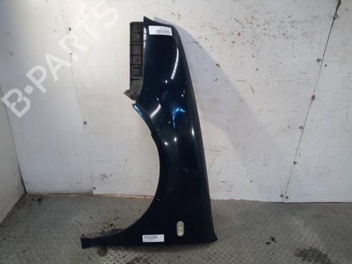 Used Left front fenders VW GOLF IV (1J1) 1.6 (102 hp) 16656307