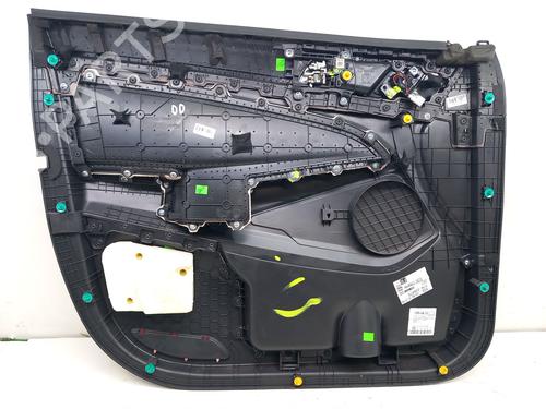 Front right panel HYUNDAI TUCSON (TL, TLE) 1.6 GDi | BP34734986C59 - Image 2