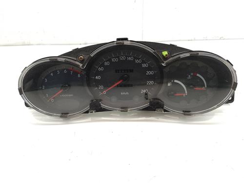 Used Instrument cluster HYUNDAI COUPE I (RD) 1.6 16V (116 hp) 20234744