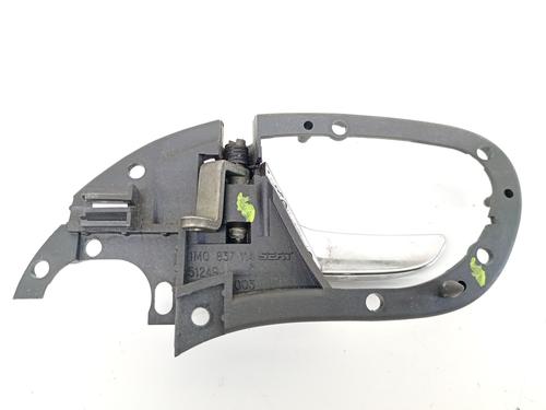 Front right interior door handle SEAT LEON (1M1) 1.6 16 V | BP38567887I14 - Image 2