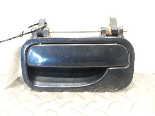 Used Rear left exterior door handle OPEL VECTRA B Hatchback (J96) [1995-2003]  3042497