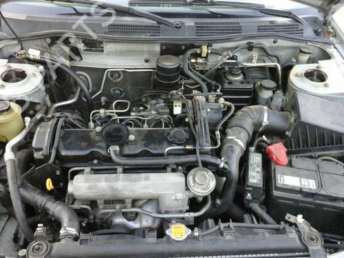 Mass air flow sensor NISSAN PRIMERA Hatchback (P11)  | BP7110739M95 
