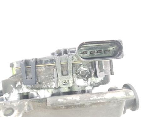Front wiper motor FORD FIESTA VI (CB1, CCN) 1.4 | BP29638198M29