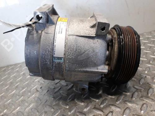 AC compressor RENAULT SCÉNIC I MPV (JA0/1_, FA0_)  | BP6807112M34 