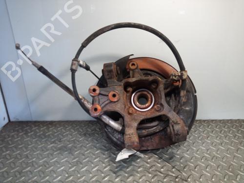 Høyre hjullagerhus spindel CHEVROLET CAPTIVA (C100, C140) [2006-2025]  10099334