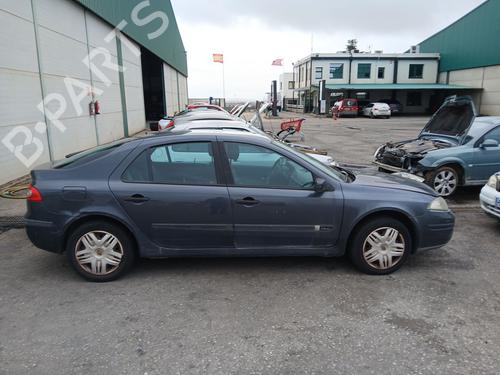 Engine RENAULT LAGUNA II (BG0/1_) 1.9 dCi (BG1A, BG1W, BG0G) | BP31997071M1