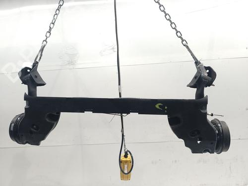 Used Rear axle DACIA SANDERO II [2012-2025]  24104990