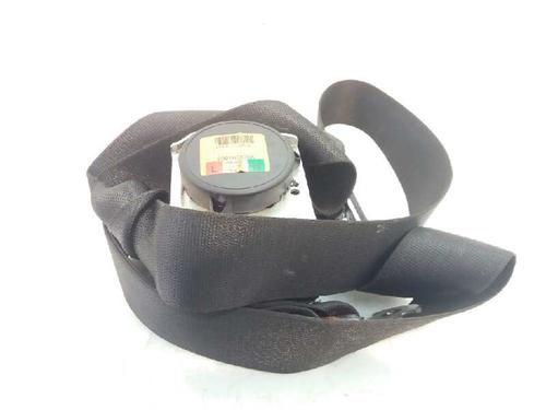 Used Rear right seatbelt OPEL CORSA D (S07) [2006-2015]  6635239