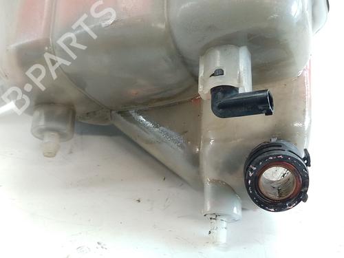 Expansion tank MERCEDES-BENZ E-CLASS (W211) E 270 CDI (211.016) | BP29481407C120 