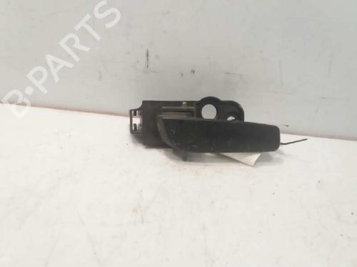Used Front left interior door handle PEUGEOT BIPPER (AA_) [2008-2025]  5222028