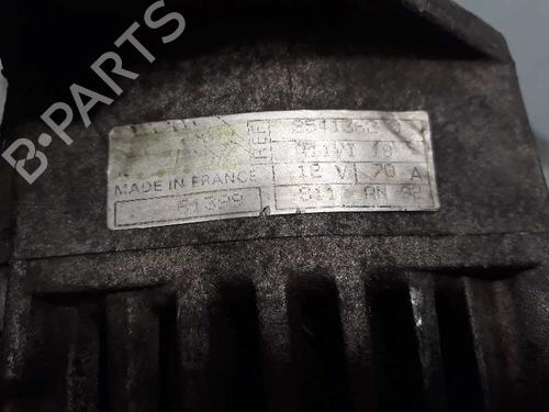 Alternator CITROËN ZX (N2) 1.8 i | BP4084677M7 