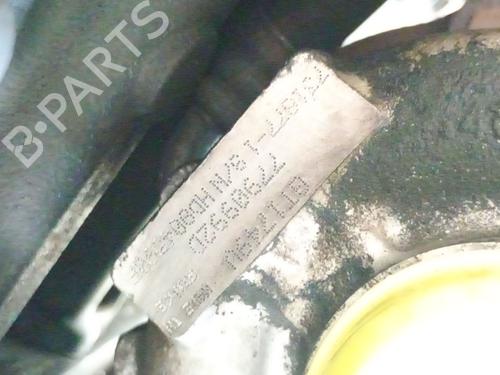 Engine BMW 3 (E46) 320 d | BP39198862M1 - Image 9