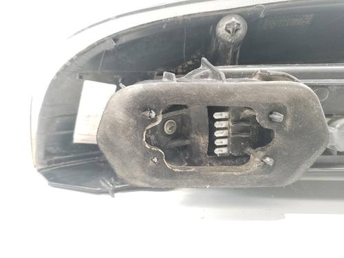 Right taillight OPEL CORSA C (X01)  | BP21094477C35 