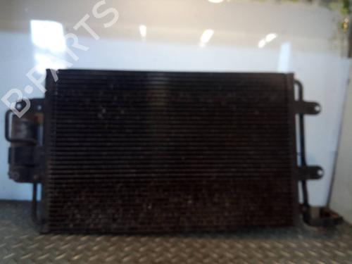 AC radiator SKODA OCTAVIA I (1U2) 1.9 TDI | BP13652385M32 