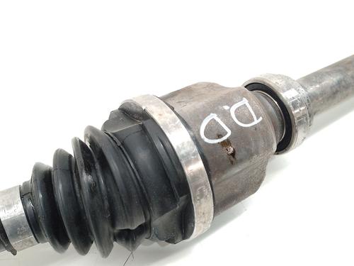 Right front driveshaft CITROËN C5 AIRCROSS (A_) 1.2 PureTech 130 (ARHNSJ) | BP34539372M39  - Image 5
