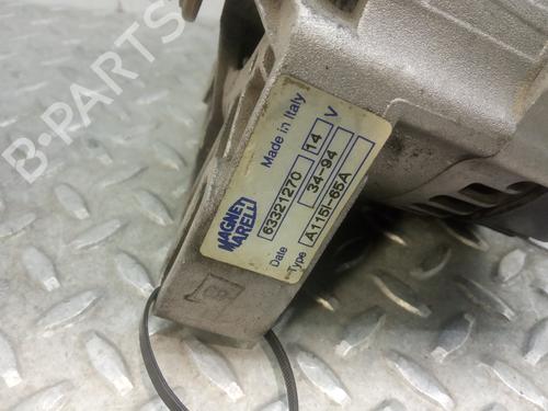 Alternator FIAT PUNTO (176_)  | BP3059984M7 