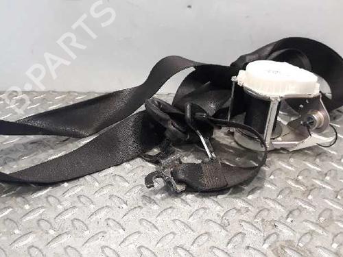 Used Front left seatbelt BMW 1 (E87) 116 d (116 hp) 8759008