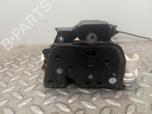 Used Front left lock AUDI A4 B7 (8EC) [2004-2009]  8265290
