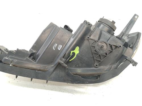 Right headlight MAZDA 3 (BK) 1.6 DI Turbo | BP32343399C29