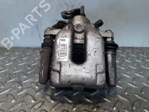 Used Right rear brake caliper PEUGEOT 308 I (4A_, 4C_) [2007-2016]  11624063