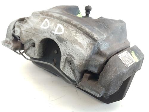 Used Right front brake caliper CITROËN C5 III (RD_) 2.0 HDi 165 (RDRHHA, RDRHH8) (163 hp) 29402769