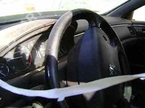 Front right interior door handle PEUGEOT 607 (9D, 9U) 2.2 HDi | BP3220429I14  - Image 10