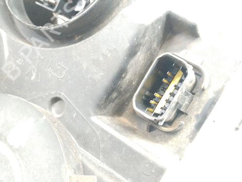 Left headlight PEUGEOT PARTNER Box Body/MPV 1.6 HDi 16V | BP33117987C28 - Image 5