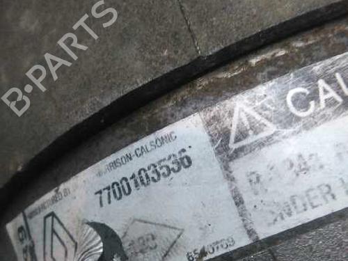 AC compressor RENAULT MEGANE I Coach (DA0/1_)  | BP3057048M34 