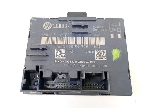electronic-module-vw-touareg-7p5-7p6-2010-2011-2012-2013-2014-2015-2016-2017-2018-36461161 main image