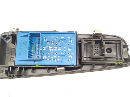 Left front window switch FIAT GRANDE PUNTO (199_) 1.3 D Multijet | BP31943444I27 