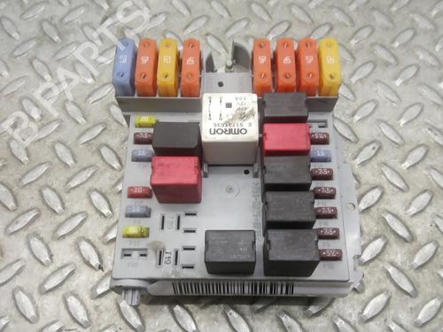 Used Fuse box FIAT CROMA (194_) [2005-2011]  9427891