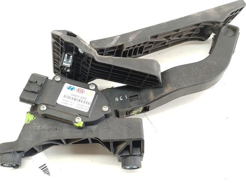Pedal HYUNDAI i40 I CW (VF) 1.7 CRDi | BP29277504I4 