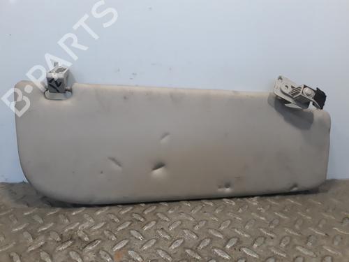 Left sun visor PEUGEOT BIPPER (AA_)  | BP13059589I1 