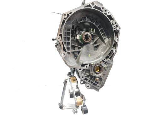 Gearbox OPEL VECTRA B (J96) 2.0 DTI 16V (F19) | BP15822589M3 
