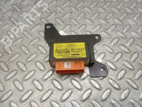 Used Electronic module RENAULT KANGOO (KC0/1_) D 65 1.9 (KC0E, KC02, KC0J, KC0N) (64 hp) 11673913