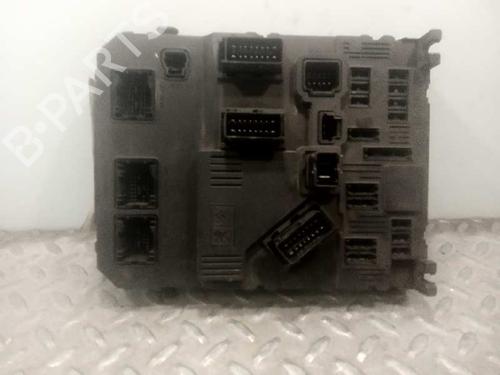 Used Fuse box PEUGEOT 206 Hatchback (2A/C) [1998-2012]  7901145