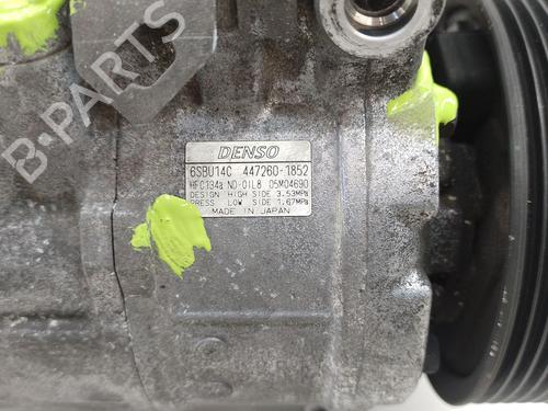 AC compressor BMW X1 (E84) xDrive 20 d | BP35785837M34 - Image 2