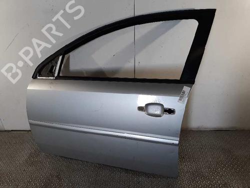 Used Left front door OPEL VECTRA C (Z02) [2002-2009]  5954277